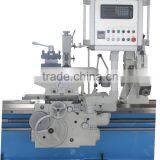 Q-360S Pipe Thread Lathe Machine thumbnail-2