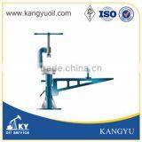 China kangyu Solvedrilling C-TYPE SUR-GRIP VISE