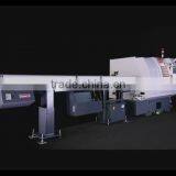 Good Quality High Precision Automatic CNC Lathe Machine thumbnail-2