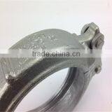 Factory Direct Stainless Steel Pipe Concrete Pump Clamp thumbnail-5