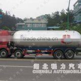 8x4 FOTON Auman Lpg Car Tank thumbnail-1