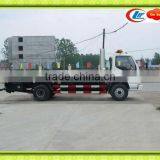 Foton 4*2 Tow Truck & Wrecker,mini Tow Truck,flatbed Tow Truck thumbnail-1