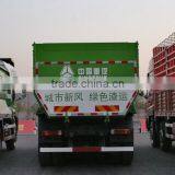 New Design Sinotruk 340hp 6*4 Tipper Truck for Sale thumbnail-3
