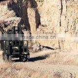 Off Road Forklift,5tons Rough Terrain Forklift,CPCY50