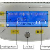 100g 0.005g Best Quality Antique Lubricating Oil Moisture Analyzer thumbnail-2