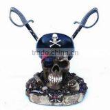 Sexy Girl Figurine, Pirates Statue,woman Sculpture thumbnail-2