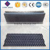 Drift Eliminator for Remove Entrained Particles From Air Steam Efficiently thumbnail-3