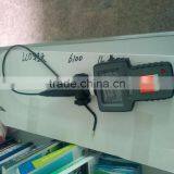 For Sale ! Aircraft Manufacturing Test Portable Industrial Video Borescope Sewer Inspection Camera With 3.5 Inch LCD thumbnail-5