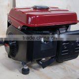 Tiger Gasoline Generator Tg950 thumbnail-4