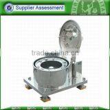 Filter Centrifugal Dryer Industrial thumbnail-1