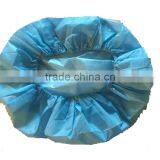 Disposable Non-Woven Round Bed Sheet One Time Use Surgical Bed Sheet thumbnail-1