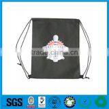 PP Non Woven Drawstring Gift Bags for Promotional thumbnail-4