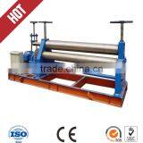 W11S Hydraulic Tube Rolling Machine