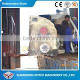 Wood Sawdust Making Machine Plant Corn Stalk Crushing Machine Mill thumbnail-6