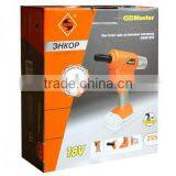 Wintools DPM004 Professional Quality---18V Cordless Rivet Gun thumbnail-3