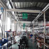 Electric Car Manufacturing Assembly Line thumbnail-5