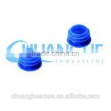 Customized Socket Round Head Parallel Pipe Plugs thumbnail-4