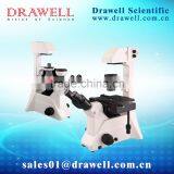 BDS 300 Series Inverted Microscope Outfits