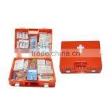 Home Health Care Used Box Emergency First Aid Kit thumbnail-3