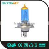 12V 60/55W H4 Halogen Car Bulb thumbnail-1