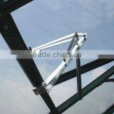 China Hot Sale Automatic Ventilation Greenhouse Vent Opener HX-T312-1 thumbnail-5