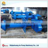 AZL Vertical Submersible Suction Agitator Sump Pump thumbnail-5