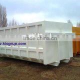 Abroll Metal Recycling Container thumbnail-1
