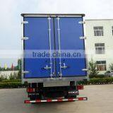 Refrigerated Truck China Truck Body Use Sandwish Insulation Materials thumbnail-2