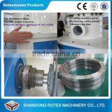 Malaysia Palm Kernel Shell Wood Pellet Making Machine Price thumbnail-4