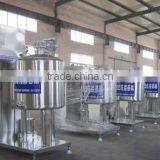 Small Juice Pasteurizer Equipment for Sale thumbnail-3