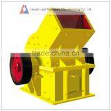 Middle Hard Material Stone Hammer Crusher thumbnail-2