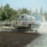 MANUAL ASPHALT DISTRIBUTOR LMT5162GLQ ON HOWO TRUCK thumbnail-2