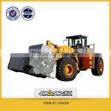 Payloader Loader Forklift Loader 25ton JGM761FT25 Good Quality thumbnail-2