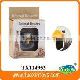 Plastic Toy Rings, Plastic Rings for Children, Toy Finger Ring thumbnail-5