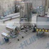 Steam Coil Pipe Type UHT Sterilizer thumbnail-1