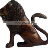 Outdoor Lion Statues thumbnail-3