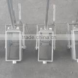 GD320 ISO CE OEM Good Quality Hand-push Thermoplastic Road Marking Machine thumbnail-6