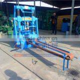 Lignite Screw Coal Briquettes Charcoal Making Machine Honeycomb Briquettes Extruding Machine thumbnail-1