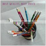 Black Lead Student Standard Pencil With Low Price thumbnail-2
