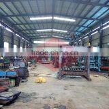 Cement Brick Block Making Machine in Stock thumbnail-3
