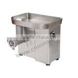 150 Kg/h Electric Kitchen Meat Grinder For Sale/Mini Electric Meat Grinder/Stainless Steel Meat Grinder thumbnail-6