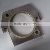 MHCR-100 Stainless Steel Coconut Milk Filter Press Equipment thumbnail-4