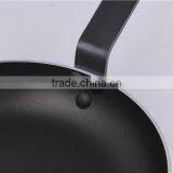 Cut Rim Aluminium Frying Pan Kitchen Non Stick Cookware Set thumbnail-5