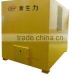 35 Ton Low Temperature Circulating Agricultural Rice Dryer Grain Dryer thumbnail-3