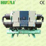 Huali Refrigeration Cooling System R407c Refrigerant 70kw Water Chiller thumbnail-1
