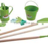 Children Garden Spade thumbnail-5