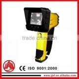 IP67 Grade Handheld Fire Fighting Infrared Thermal Imaging Camera thumbnail-1