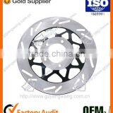 Durable Disco De Freno Con Manija De Caliper Para Motocicleta thumbnail-4