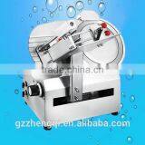 Hot Sale Meat Processing Machinery Professional Meat Slicer(ZQF-300) thumbnail-1