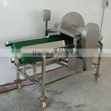 Fruit Vegetable Chinese Cabbage Half Cutting Machine Cutter thumbnail-1